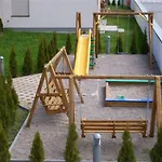 Apartament Eva *