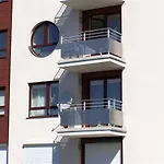 Eva Apartament *