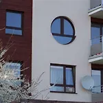 Eva Apartament Jastrzębia Góra
