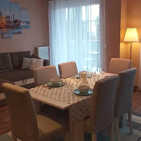 Apartament Eva *