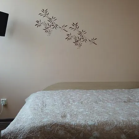 Eva Apartament