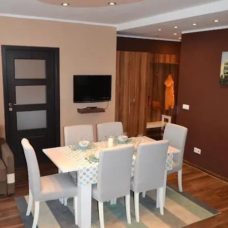 Eva Apartament