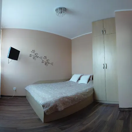Apartament Eva Jastrzębia Góra