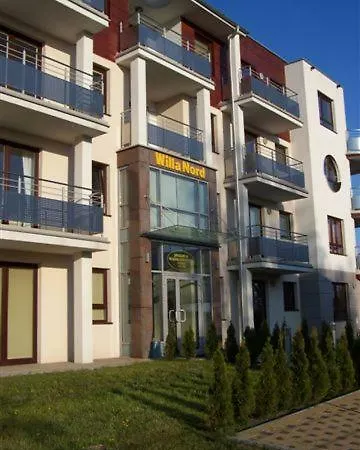 Apartament Eva