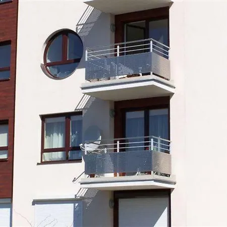 Eva Apartament *