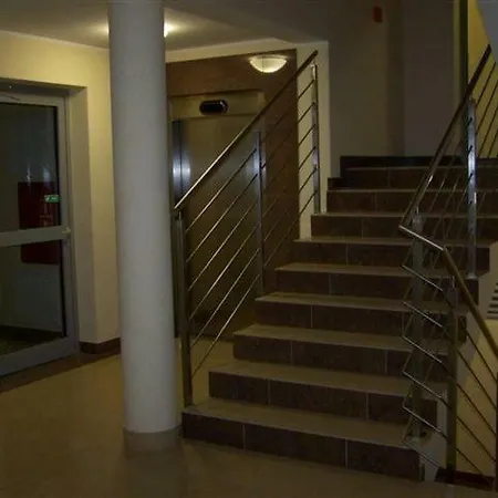 Eva Apartament Jastrzębia Góra